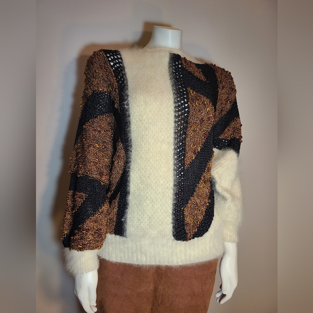 Artist Couture sweater